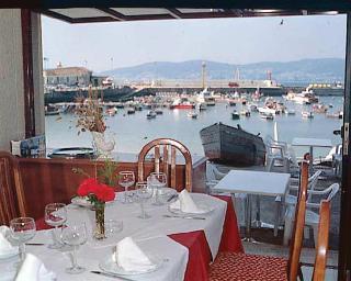 Hotel Faro Salazon