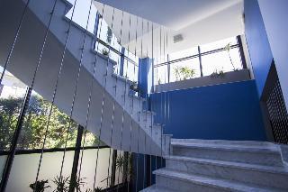 Гостиница Inffinit Sanxenxo Playa