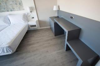 Гостиница Inffinit Sanxenxo Playa