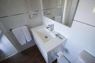 Гостиница Inffinit Sanxenxo Playa