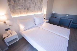 Гостиница Inffinit Sanxenxo Playa