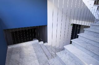 Гостиница Inffinit Sanxenxo Playa