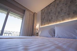 Гостиница Inffinit Sanxenxo Playa