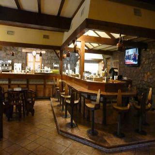 Гостиница Meson Don Quijote
