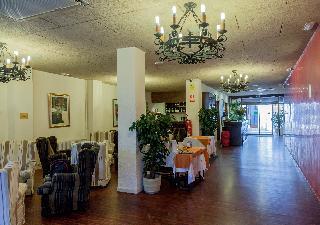Hotel Galeon
