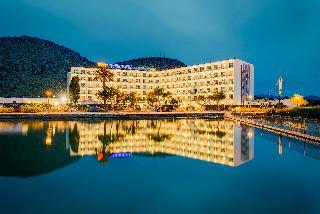 Гостиница BelleVue Lagomonte