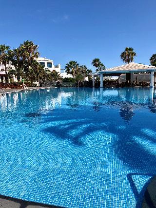 Гостиница Las Marismas de Corralejo
