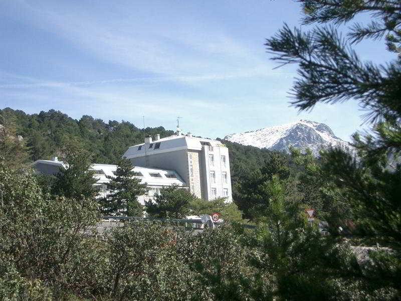 Hotel Arcipreste de Hita