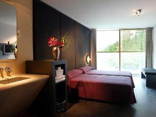 Hotel Ciutat de Igualada