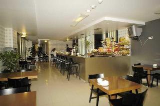 Hotel Ciutat de Igualada