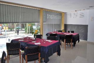 Hotel Ciutat de Igualada