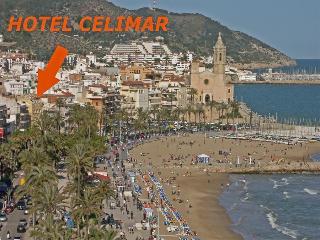 Гостиница Celimar