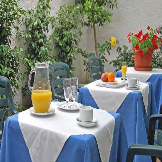 Hotel Piccadilly