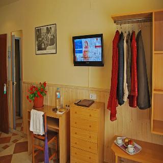 Hotel Piccadilly