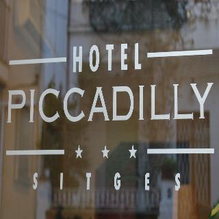 Гостиница Piccadilly