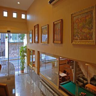 Hotel Piccadilly