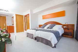 Hotel Sant Jordi