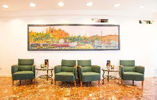Hotel Sant Jordi
