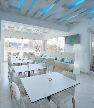 Hotel Sant Jordi