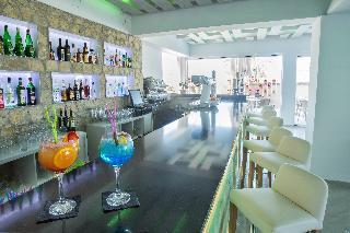 Hotel Sant Jordi
