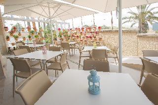 Hotel Sant Jordi