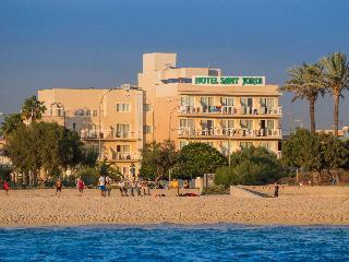 Hotel Sant Jordi