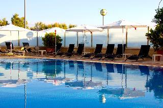 Hotel Sant Jordi