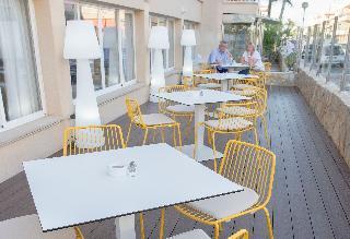 Hotel Sant Jordi