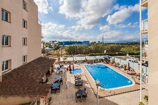 Hotel Sant Jordi
