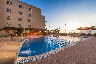 Hotel Sant Jordi