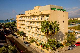 Hotel Sant Jordi