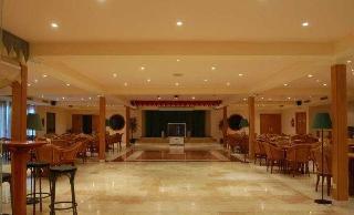 Гостиница Kontiki Playa