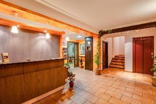Гостиница Huerta del Laurel