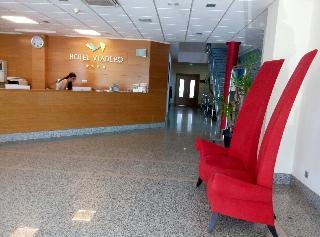 Hotel Viadero