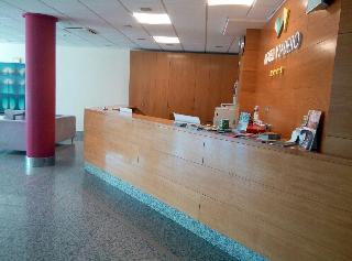Hotel Viadero