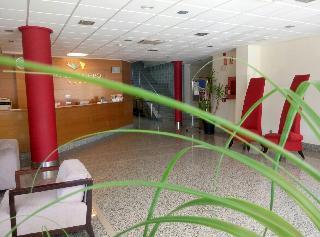 Hotel Viadero