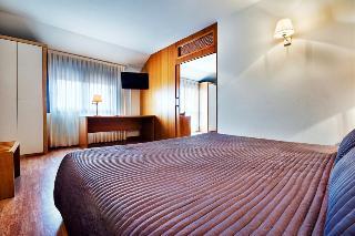 Hotel Viadero
