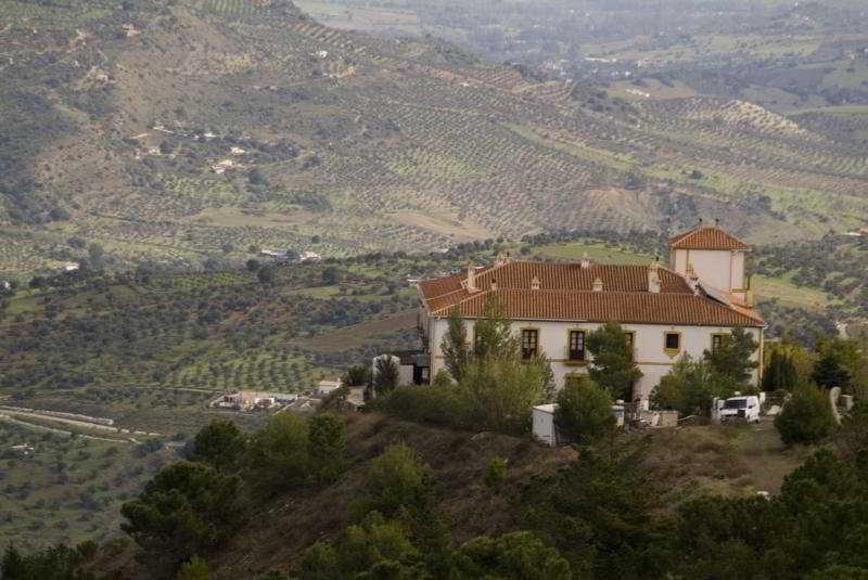 Hotel Cerro de Hijar