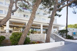 Гостиница Grupotel Farrutx