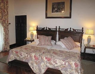 Hotel Palacio de la Rambla .
