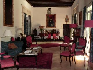 Гостиница Palacio de la Rambla .