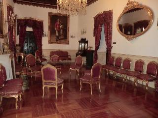 Гостиница Palacio de la Rambla .