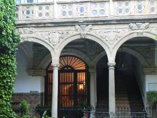 Гостиница Palacio de la Rambla .