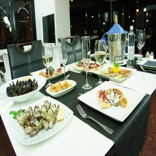 Hotel Adia Cunit Playa