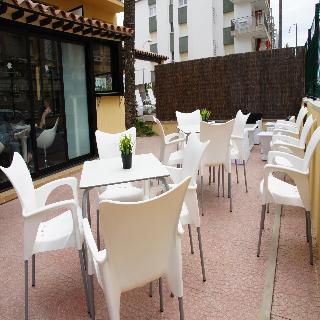 Hotel Adia Cunit Playa
