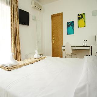 Hotel Adia Cunit Playa