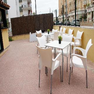 Hotel Adia Cunit Playa