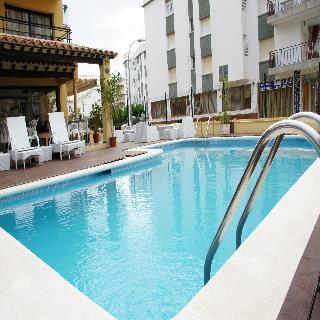 Hotel Adia Cunit Playa