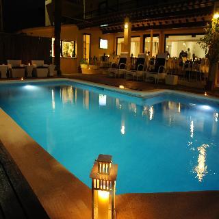 Hotel Adia Cunit Playa