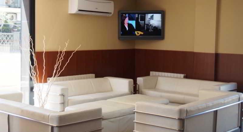 Гостиница Adia Cunit Playa